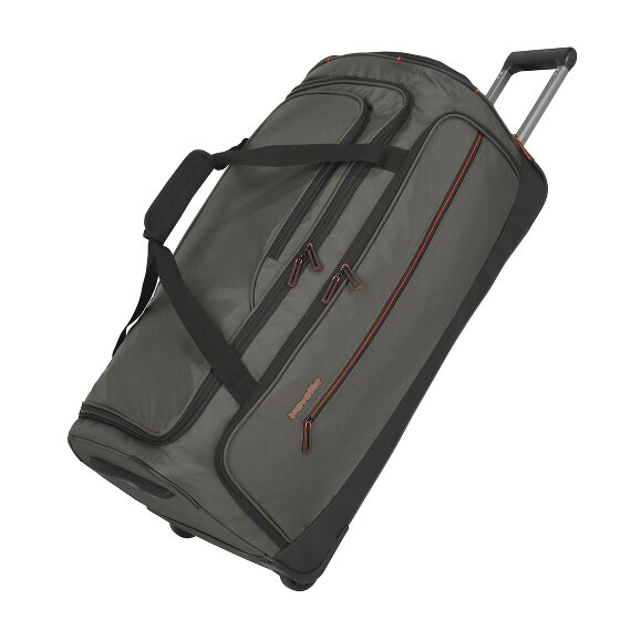 Travelite Crosslite 5.0 2 ruedas Bolsa de viaje L 79 cm