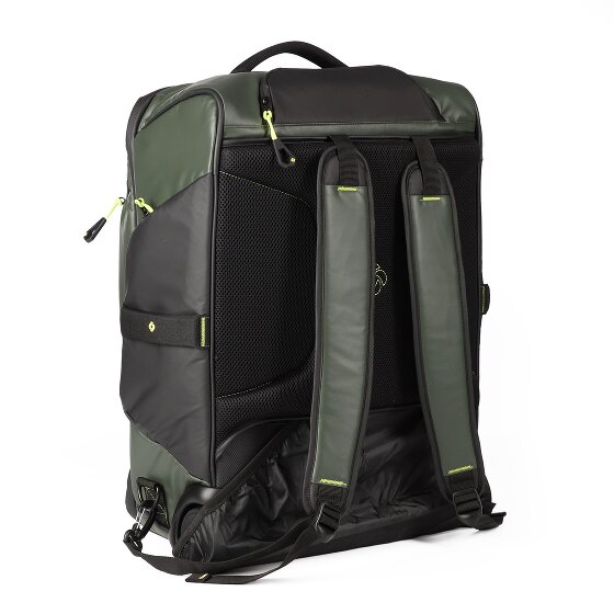 Samsonite Paradiver Light 2 ruedas Bolsa de viaje 55 cm