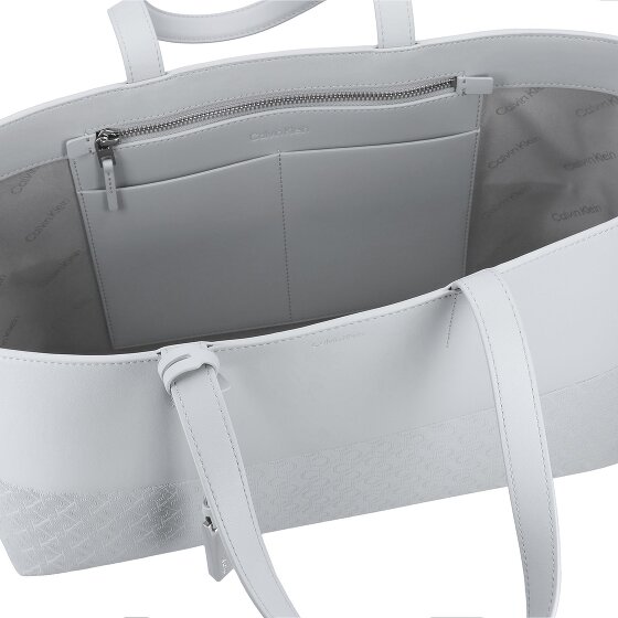 Calvin Klein CK Mixmedia Bolsa de compras 39 cm