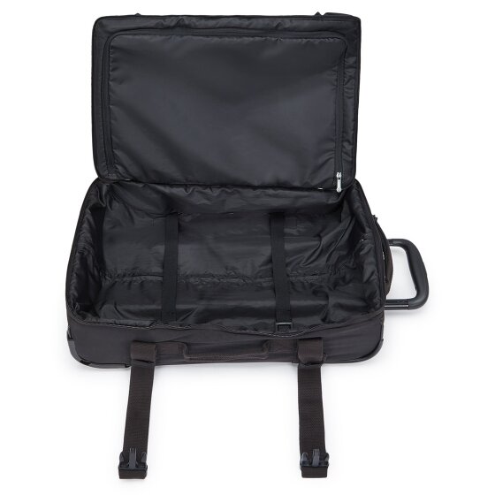 Kipling Basic Aviana 2 ruedas Bolsa de viaje S 54 cm