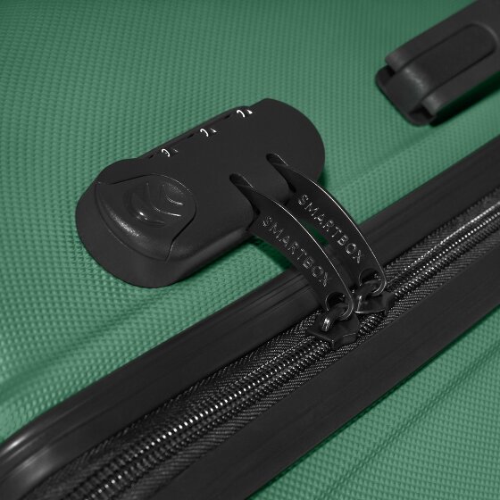 Smartbox Edition 03 4 ruedas Carrito 75 cm