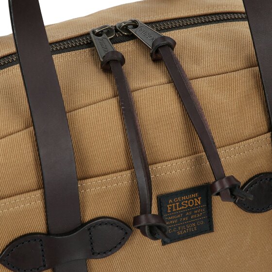 Filson Rugged Twill Bolsa de hombro 32 cm