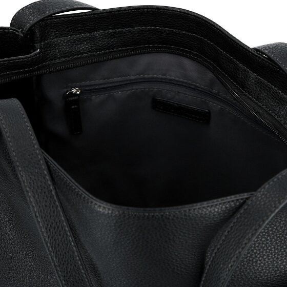 Tom Tailor Amarea Bolsa de compras 42.5 cm