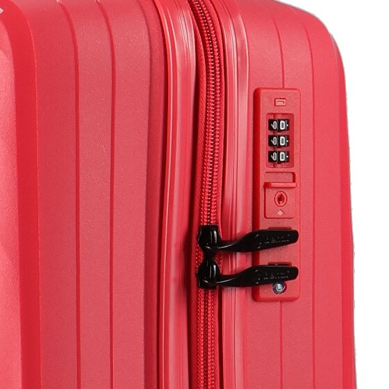 Benzi 5751 4 ruedas Carro de la cabina 55 cm