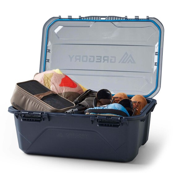 Gregory Equipamiento Alpaca 46 Caja 68 cm