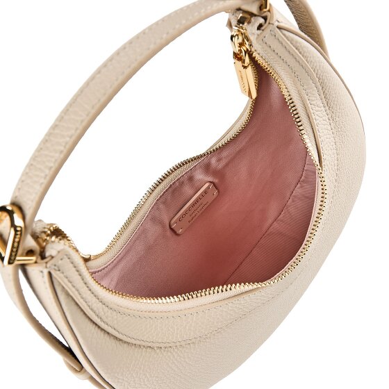 Coccinelle Whisper Bolso Piel 23 cm