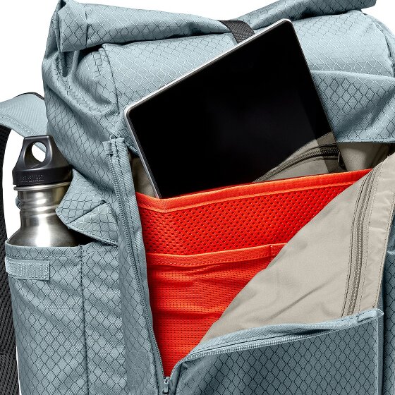 Vaude Cyclist Pack Mochila para bicicleta 54 cm