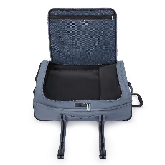 Kipling Basic Aviana 2 ruedas Bolsa de viaje L 76 cm