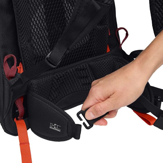 Vaude Wizard 18 L Mochila de senderismo 50 cm