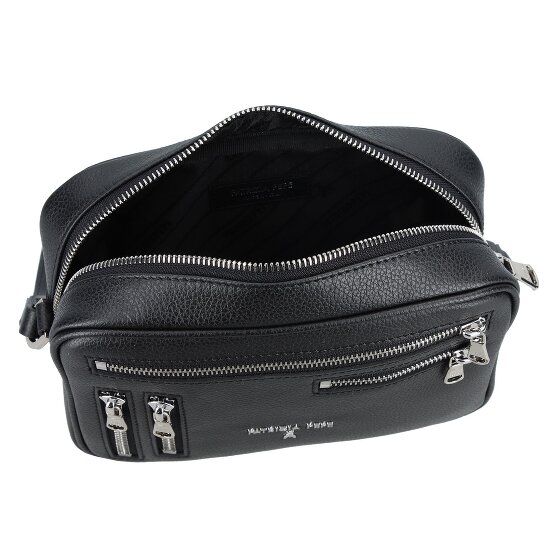 Patrizia Pepe Bolsa de hombro Piel 23 cm