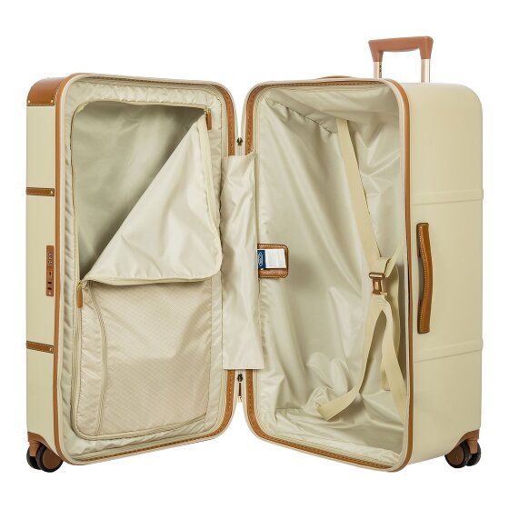 Bric's Bellagio 4 ruedas Carrito 80 cm