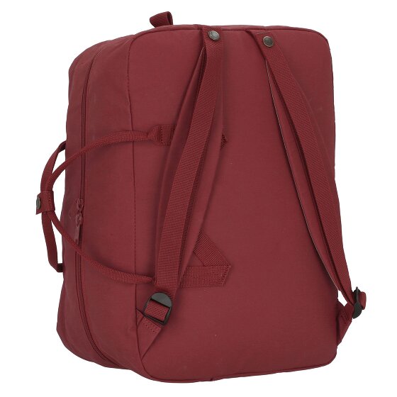 Fjällräven Kanken Bolsa de viaje Weekender 44 cm