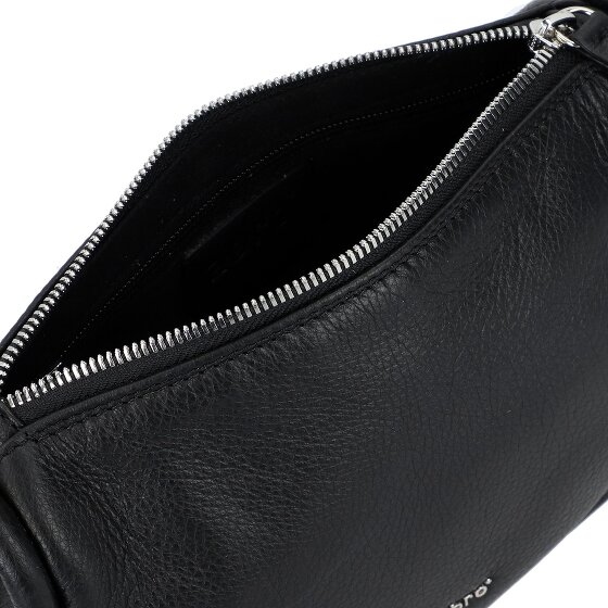 abro Willow Bolsa de hombro Piel 21 cm