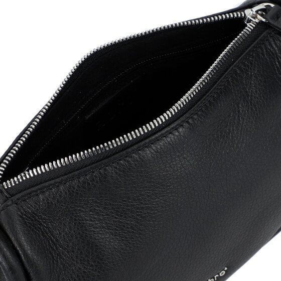 abro Willow Bolsa de hombro Piel 21 cm