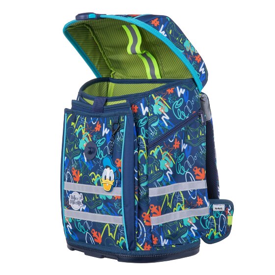 McNeill Perfecto Juego de mochilas escolares 5 piezas