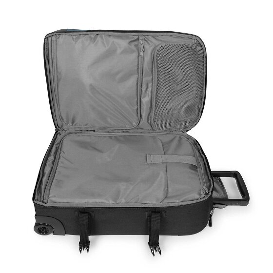 Eastpak Transit'R Pro 2 ruedas Bolsa de viaje S 56 cm