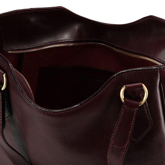 The Bridge Isadora Bolsa de compras Piel 41 cm