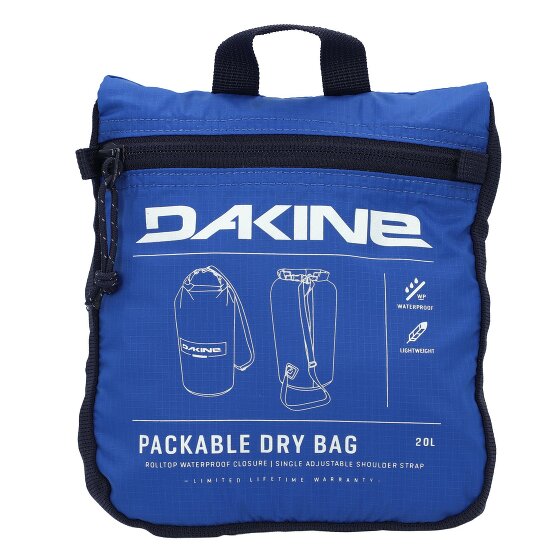 Dakine Pack Pack Seco 63 cm