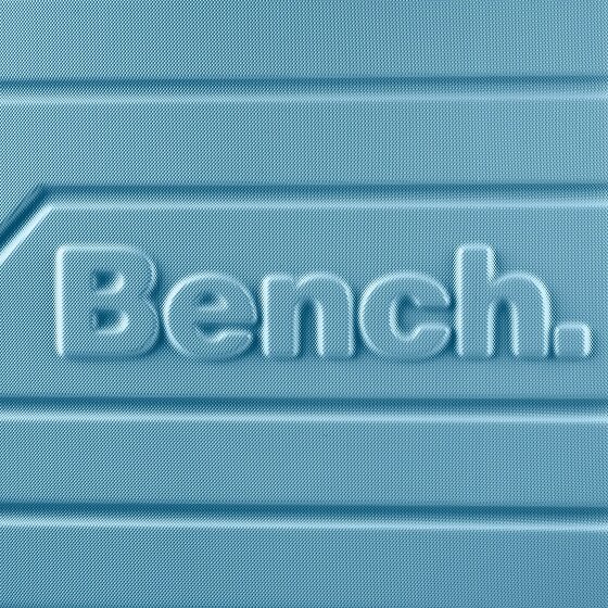 Bench Seattle 4 ruedas Trolley L 79 cm