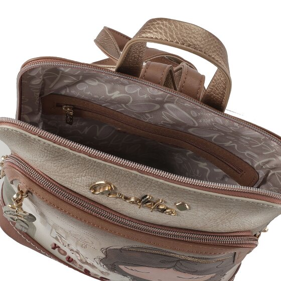 Anekke Muse Mochila de día 31 cm