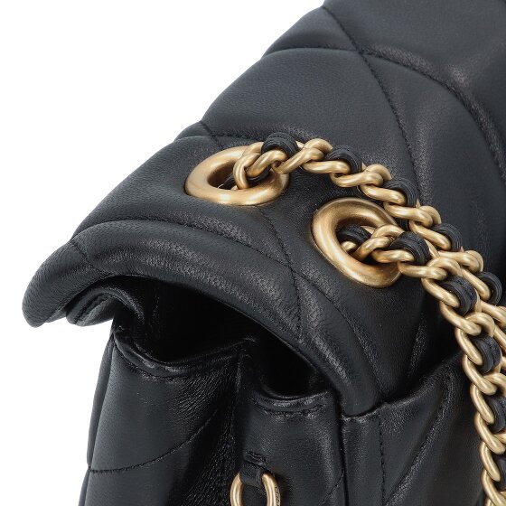 Coach Tabby Bolsa de hombro Piel 20 cm