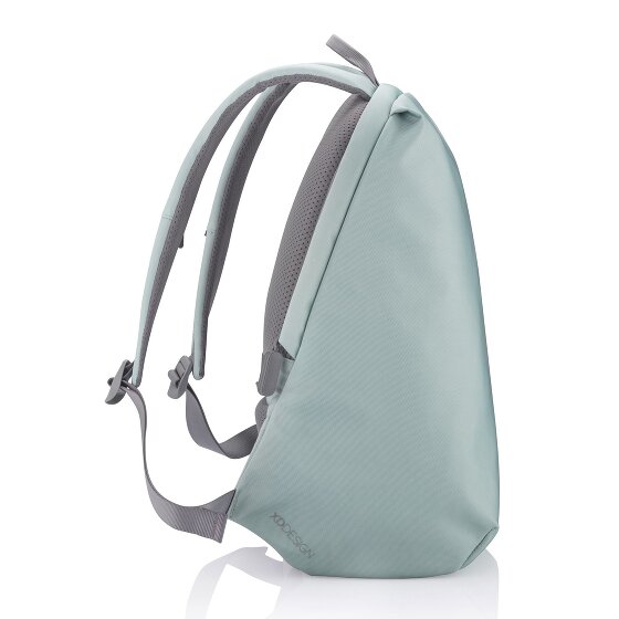 XD Design Mochila Bobby Soft RFID Compartimento para portátil de 45 cm