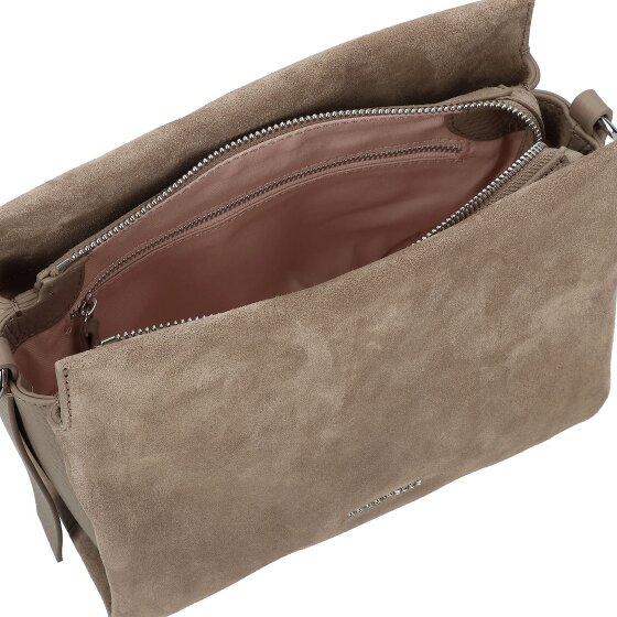 Coccinelle Boheme Bolso Piel 22.5 cm