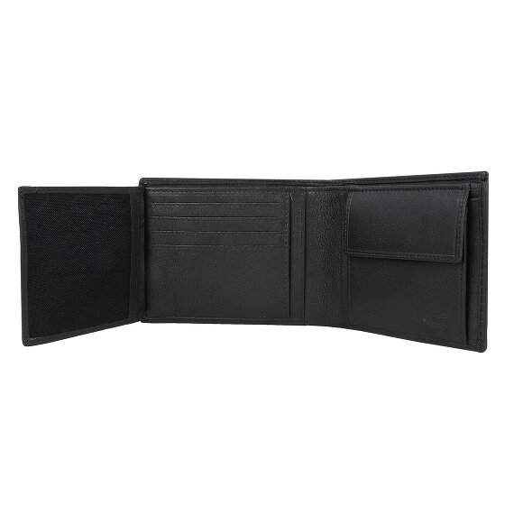 camel active Cartera Atlanta cuero 12,5 cm