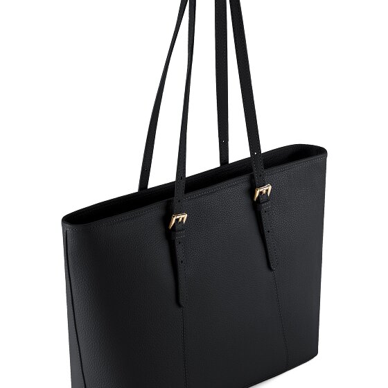 Lazarotti Bolso Shopper XL Bolonia Piel 35 cm