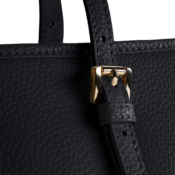 Lazarotti Bologna Leather Bolsa de compras Piel 35 cm