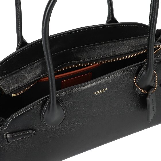 Coach Empire Bolsa de hombro Piel 34 cm