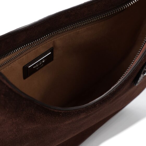 Lauren Ralph Lauren Tasha Bolsa de hombro Piel 32 cm