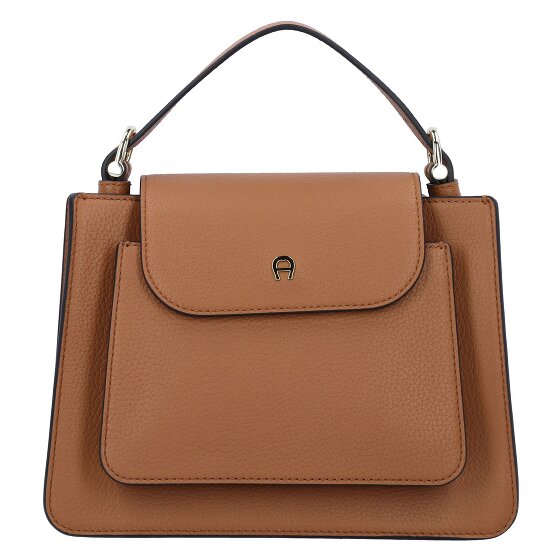 AIGNER Delia Bolso Piel natural 24 cm
