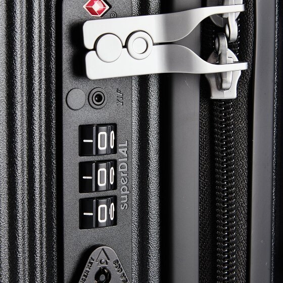 Echolac Dynasty VLX 4 ruedas Carrito 67.5 cm