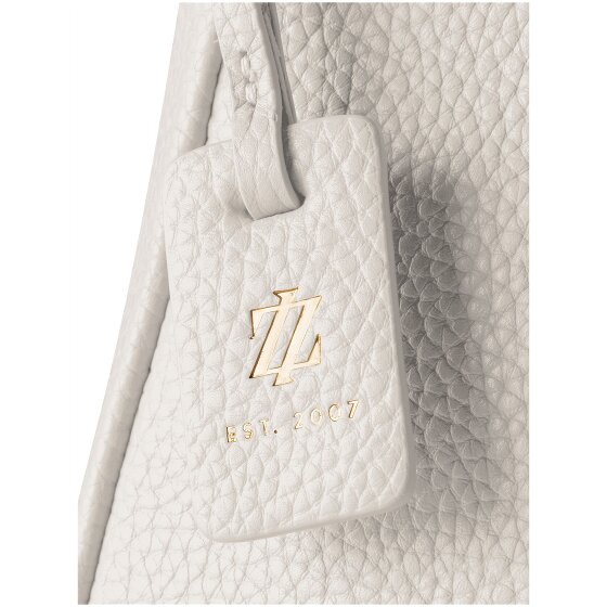 Lazarotti Bologna Leather1 Bolsa de hombro Piel 27 cm