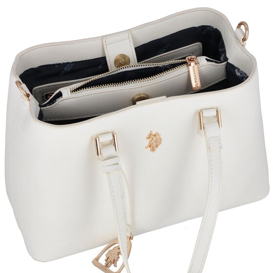 U.S. Polo Assn. Jones Bolsa de hombro 31 cm