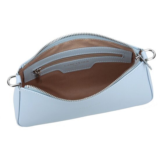 Lancaster Bolsa de hombro Suave Even de cuero 23 cm