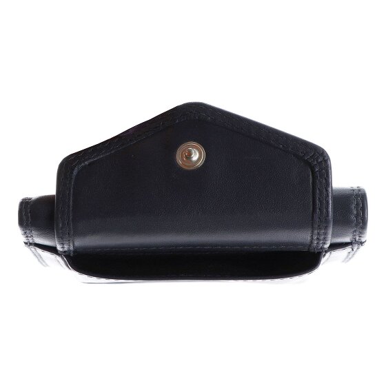 Golden Head Polo Cartera Bloqueo RFID Piel natural 10 cm