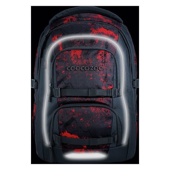 coocazoo Porter Mochila escolar 46 cm