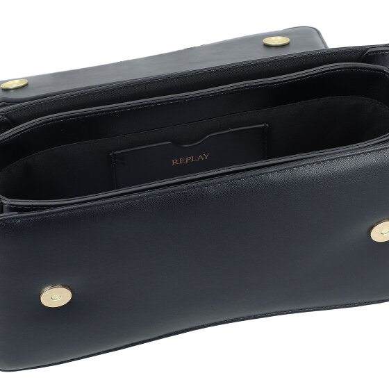 Replay Bolsa de hombro 30 cm