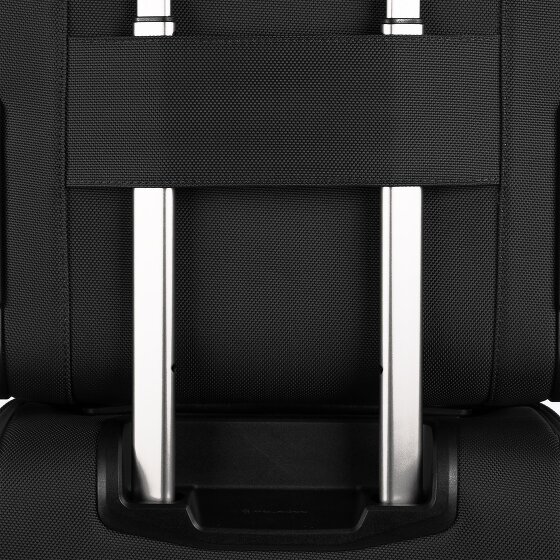 Piquadro Trolley Business Brief de 2 ruedas Compartimento para portátil de 40 cm