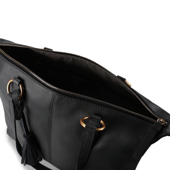 Picard Calico Bolsa de compras Piel 39 cm