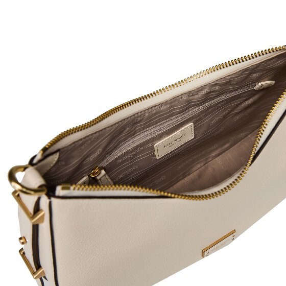 Kate Spade New York Liv Bolsa de hombro Piel 27 cm