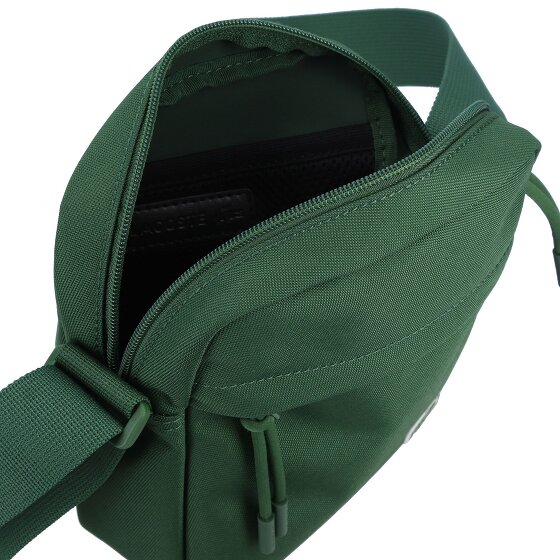 Lacoste Core Essentials Neocroc Bolsa de hombro 16.5 cm