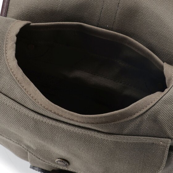 Filson Luggage Twill Bolsa de hombro 25.5 cm