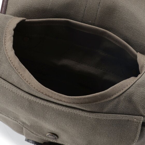 Filson Luggage Twill Bolsa de hombro 25.5 cm