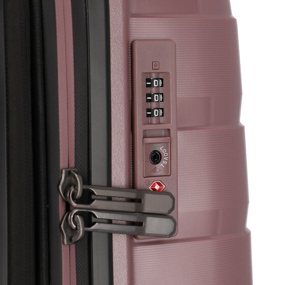 Travelite Trolley cabina 4 ruedas Air Base 55 cm