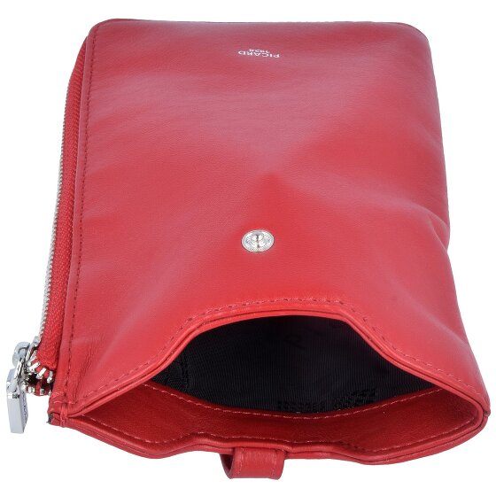 Picard Bolsa para móvil Bingo Piel 18 cm