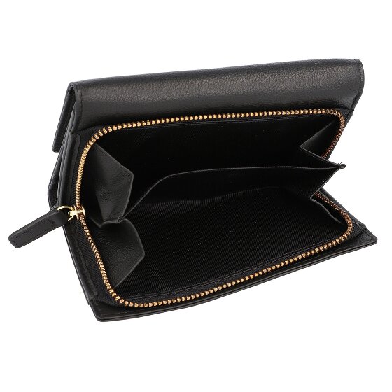 L.Credi Evelyn Cartera RFID Piel 14,5 cm