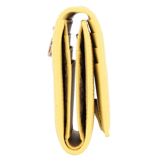 AIGNER Diadora Cartera Protección RFID Piel 10.5 cm